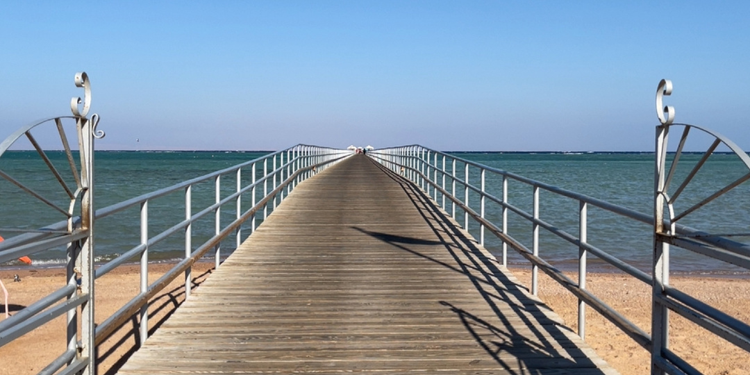 ТОП-5 отелей 4★ в Шарм-эль-Шейхе: честный обзор с плюсами и минусами