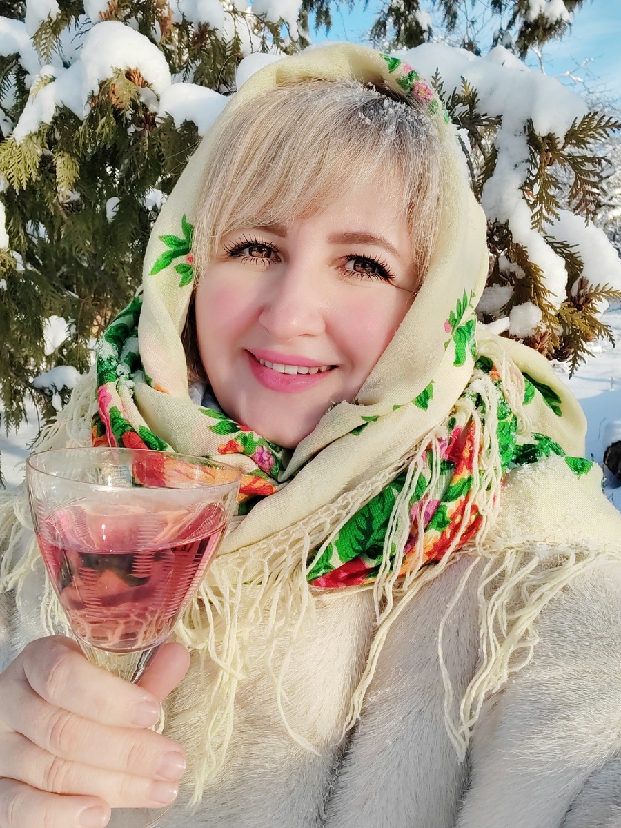 Фото автора канала.