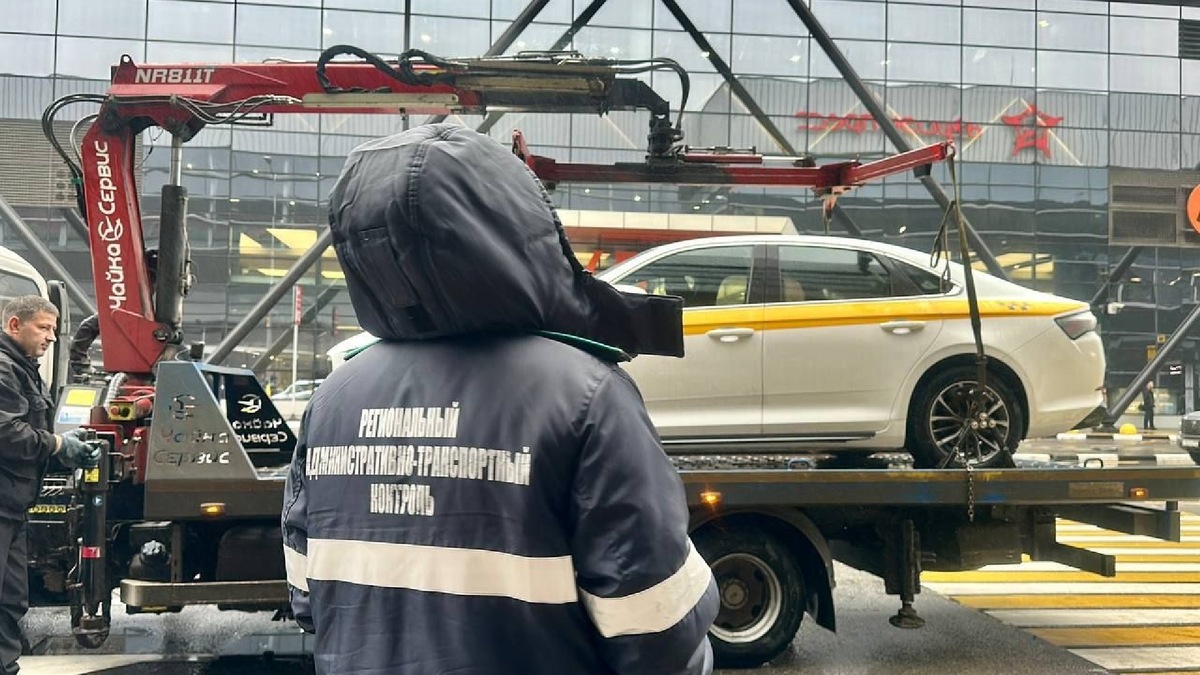    Фото: пресс-служба Минтранса МО