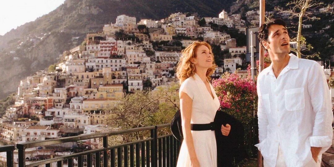 Рецепт от хандры: 10 фильмов, поднимающих настроение