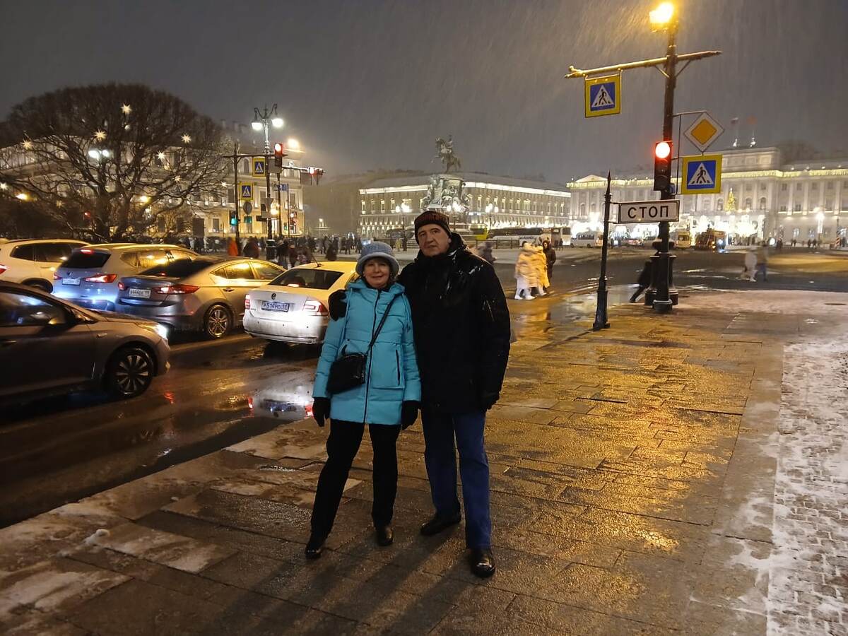 Фото автора