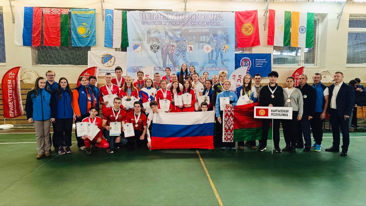 Фото: Минспорт Марий Эл