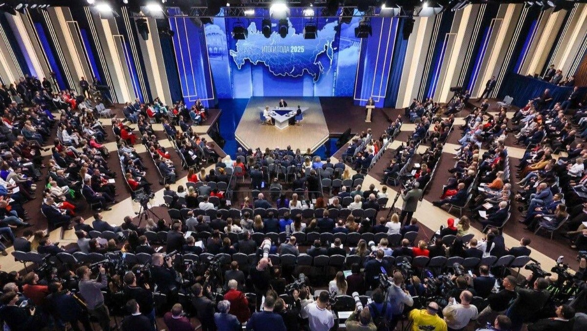    Фото: kremlin.ru