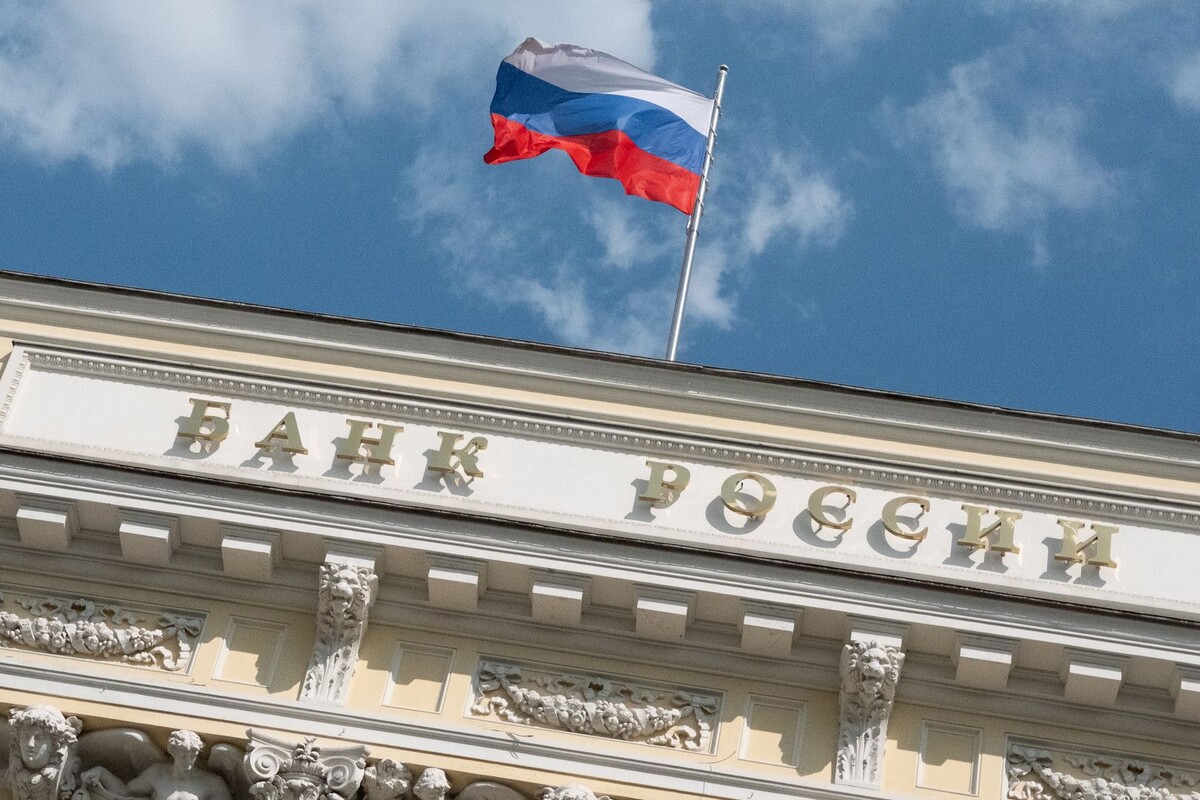     / Источник: © ИЗВЕСТИЯ/Сергей Виноградов