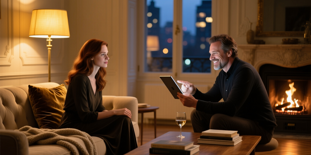 СВАДЬБА ОТМЕНЯЕТСЯ. Что заставило меня бежать, не оглядываясь