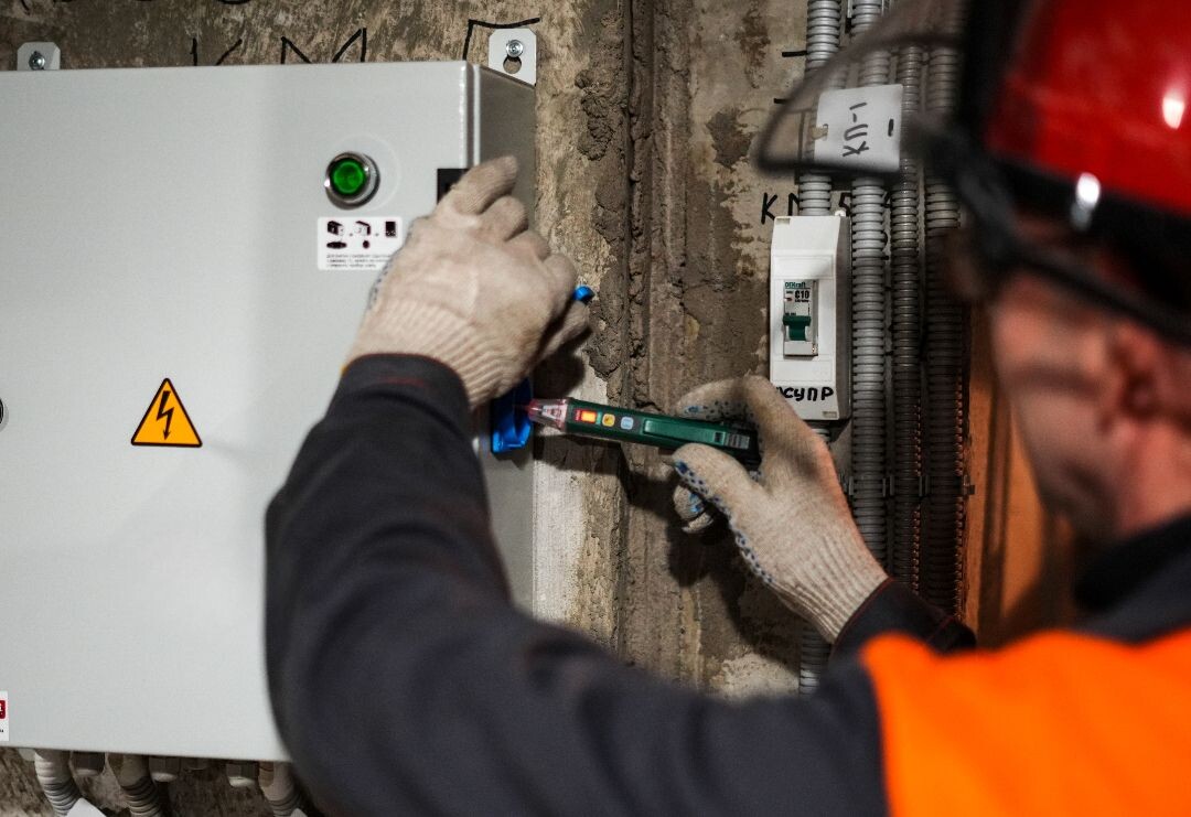     / Источник: © ИЗВЕСТИЯ/Сергей Лантюхов