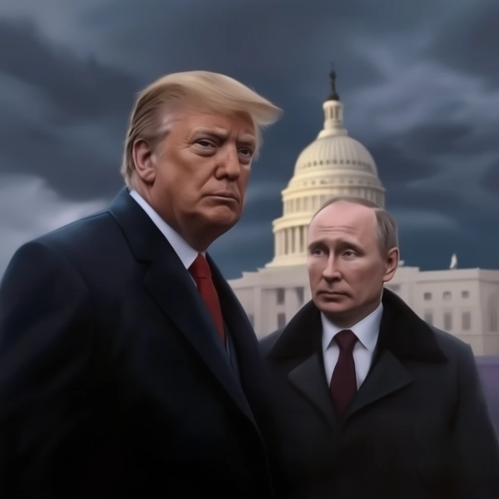 Изображение сгенерировано ИИ