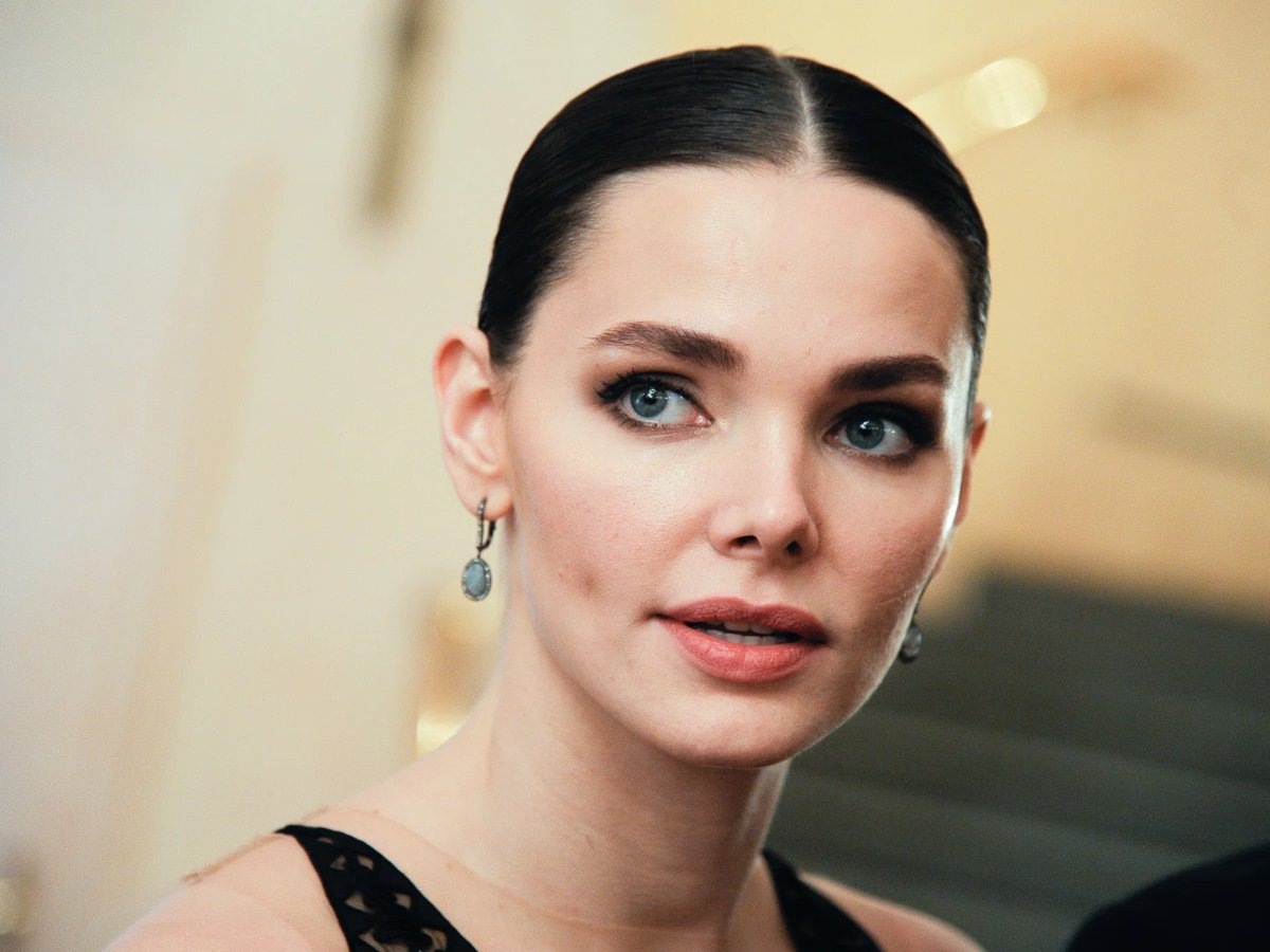 Елизавета Михайловна Боярская — российская актриса театра, кино и телевидения
Фото: Авилов Александр / Агентство «Москва»