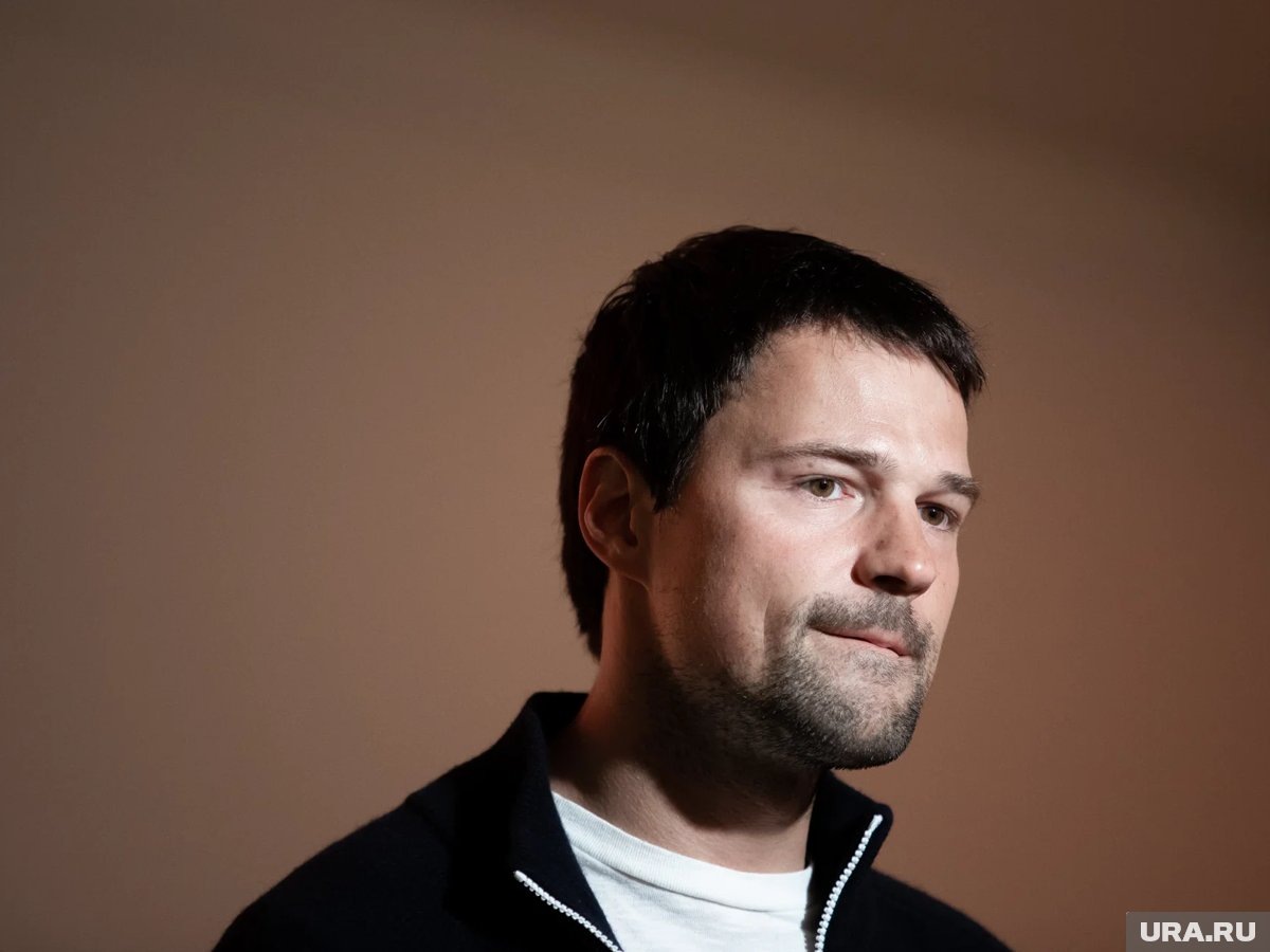 Данила Козловский — российский актер театра и кино, кинорежиссер, сценарист, продюсер
Фото: Наталья Чернохатова © URA.RU