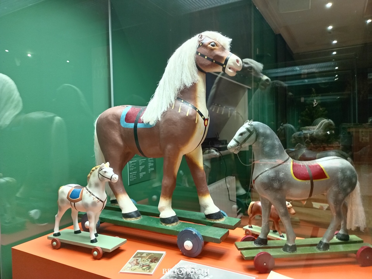 Ольга Иванычева