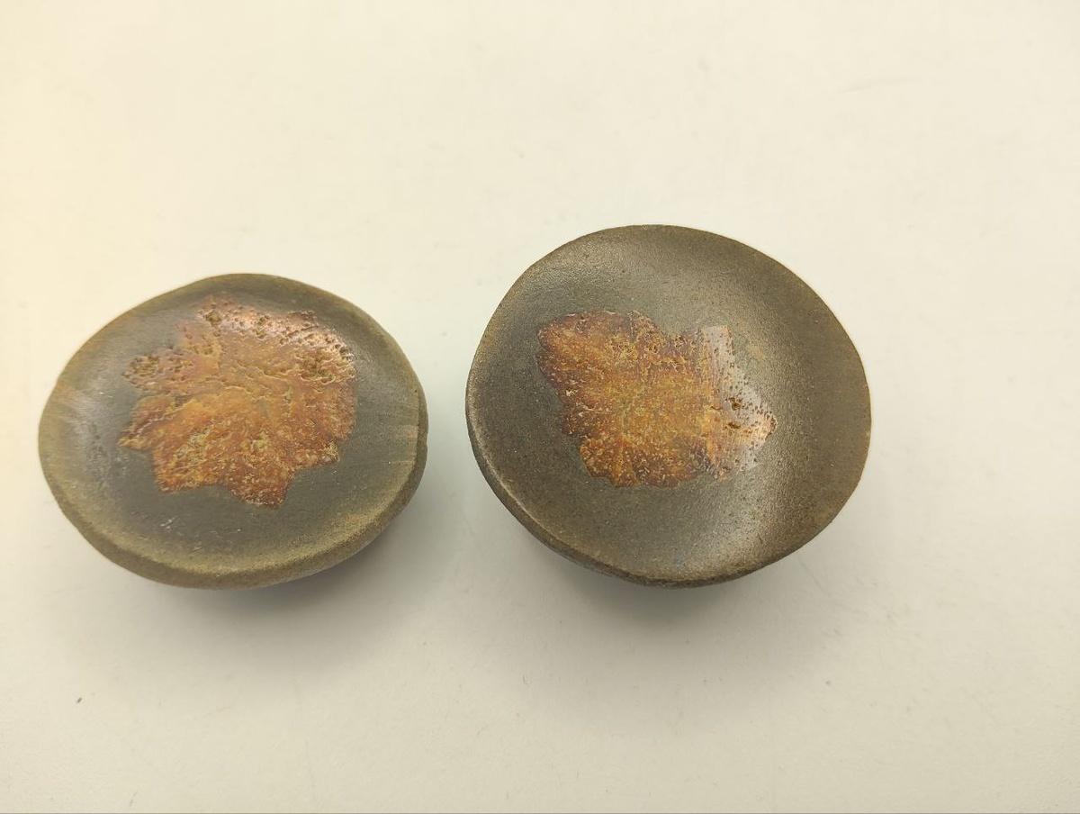 (Образец из моей коллекции)