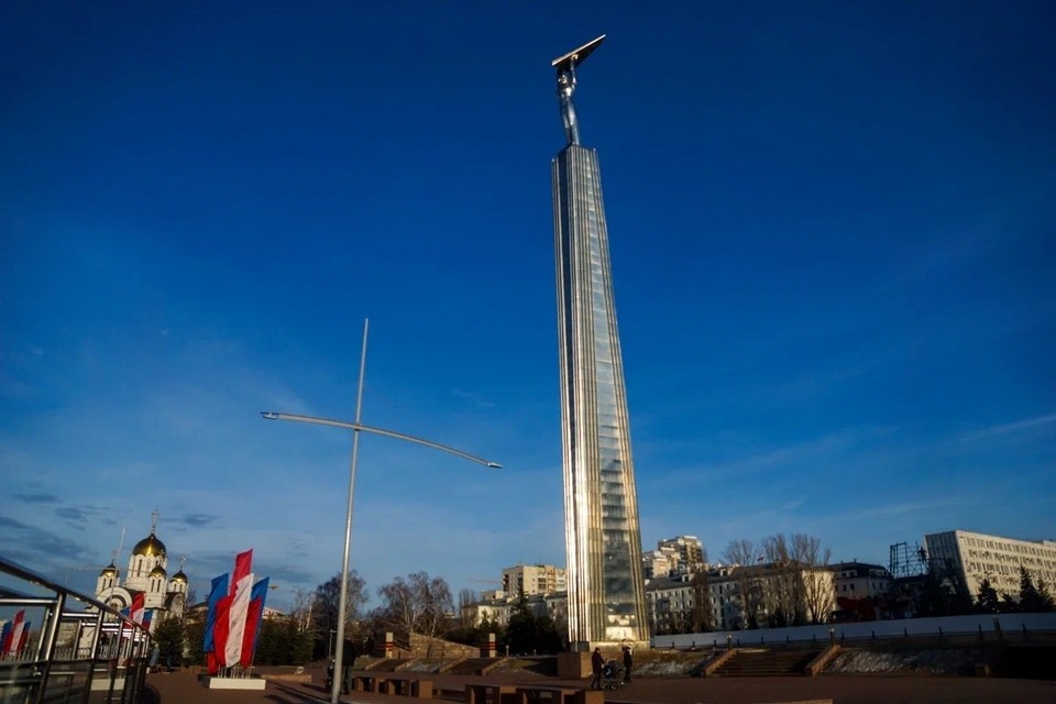    Самарцы комментируют прямой эфир президента Светлана МАКОВЕЕВА