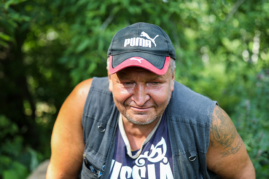    © Александра Погиба/NEWS.ru/ТАСС