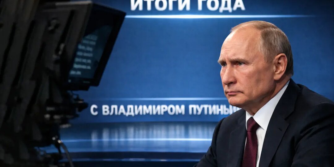 Чиновники попались: Не доложили Путину главное, и это боль для всей России