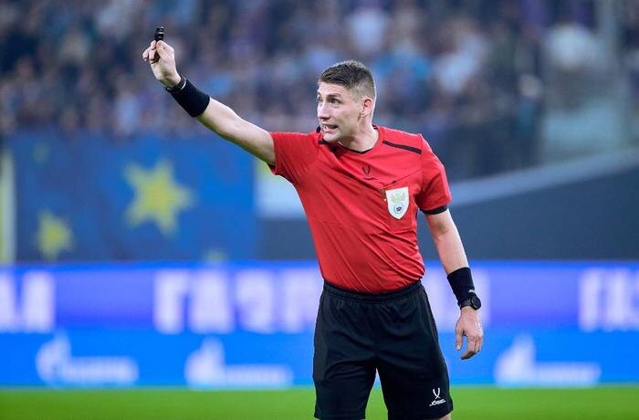 Обложка © ТАСС / ФК «Зенит» / Вячеслав Евдокимов