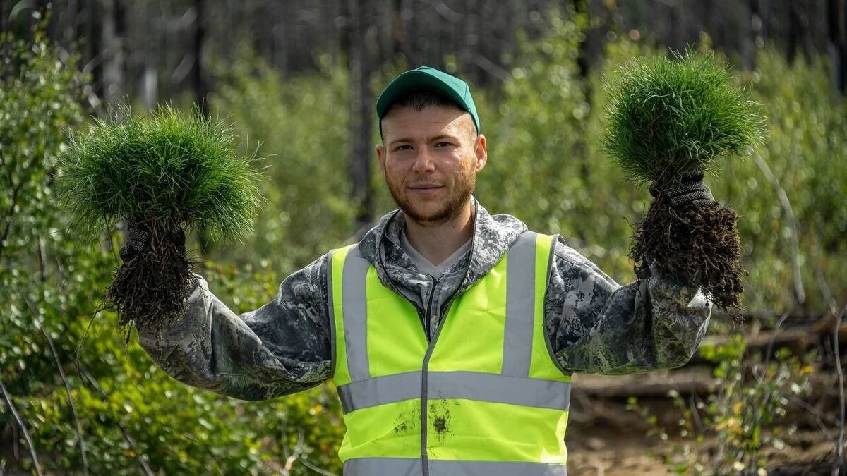  Пресс-служба заместителя председателя Правительства Д. Патрушева