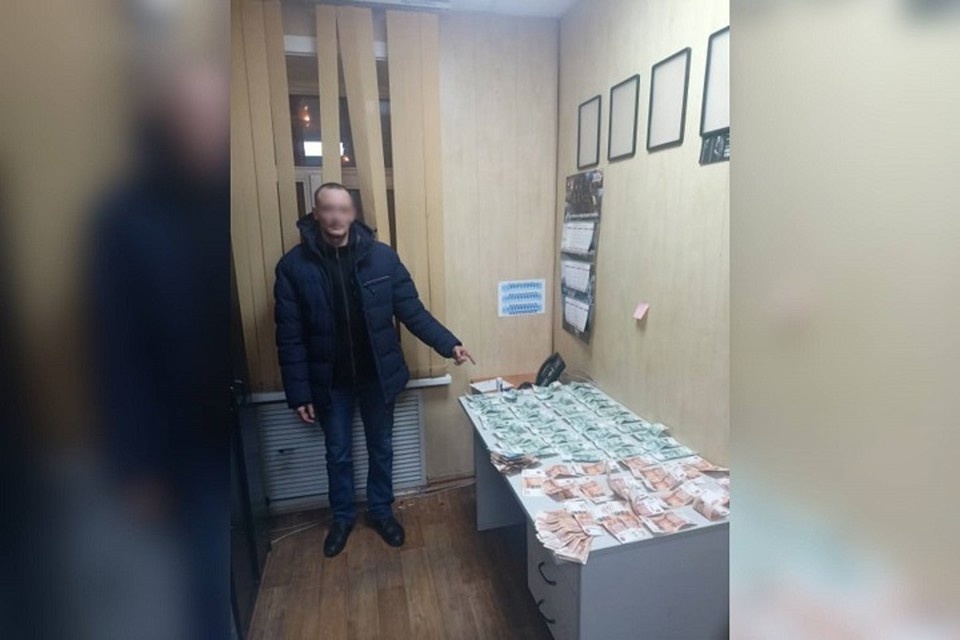    Мужчина ранее имел проблемы с законом. Фото: Управление на транспорте МВД России по УрФО