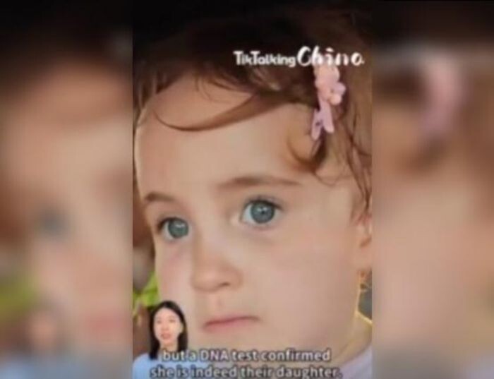 Иллюстрация: скриншот видео/ соцсети