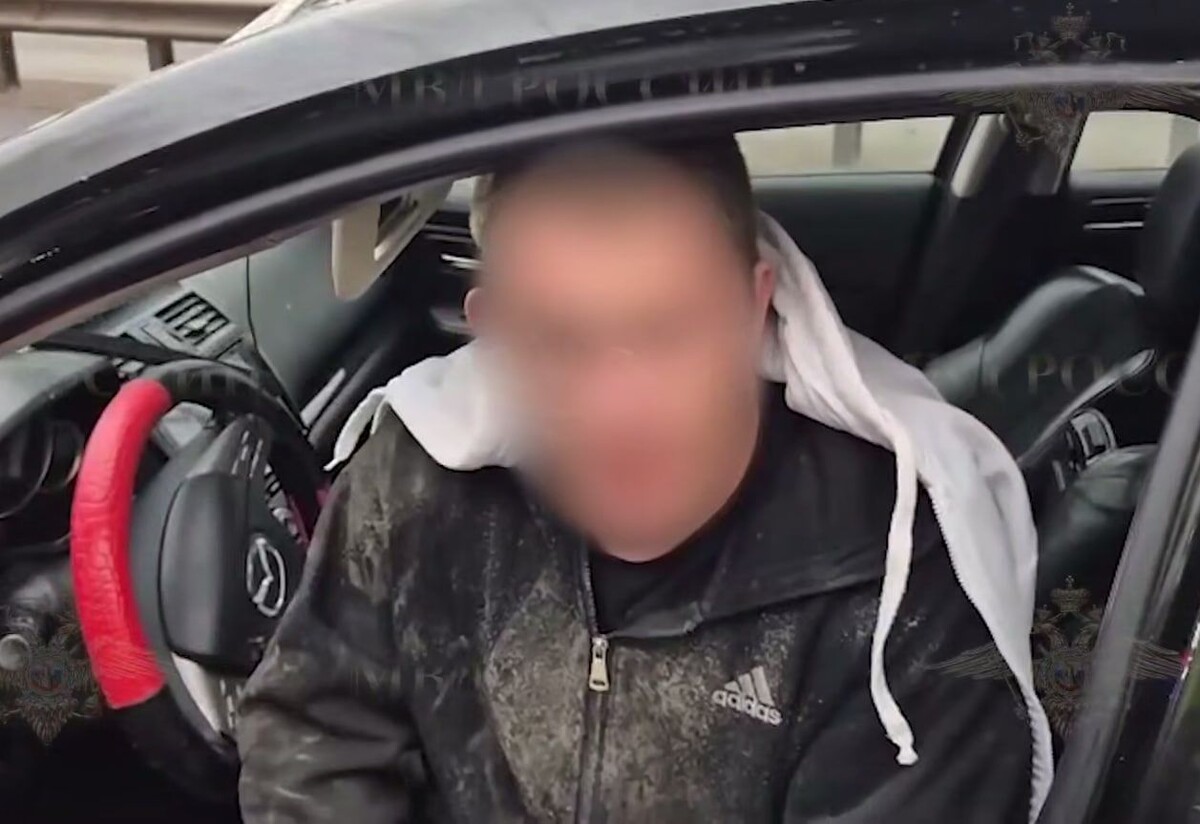     / Источник: Кадр из видео