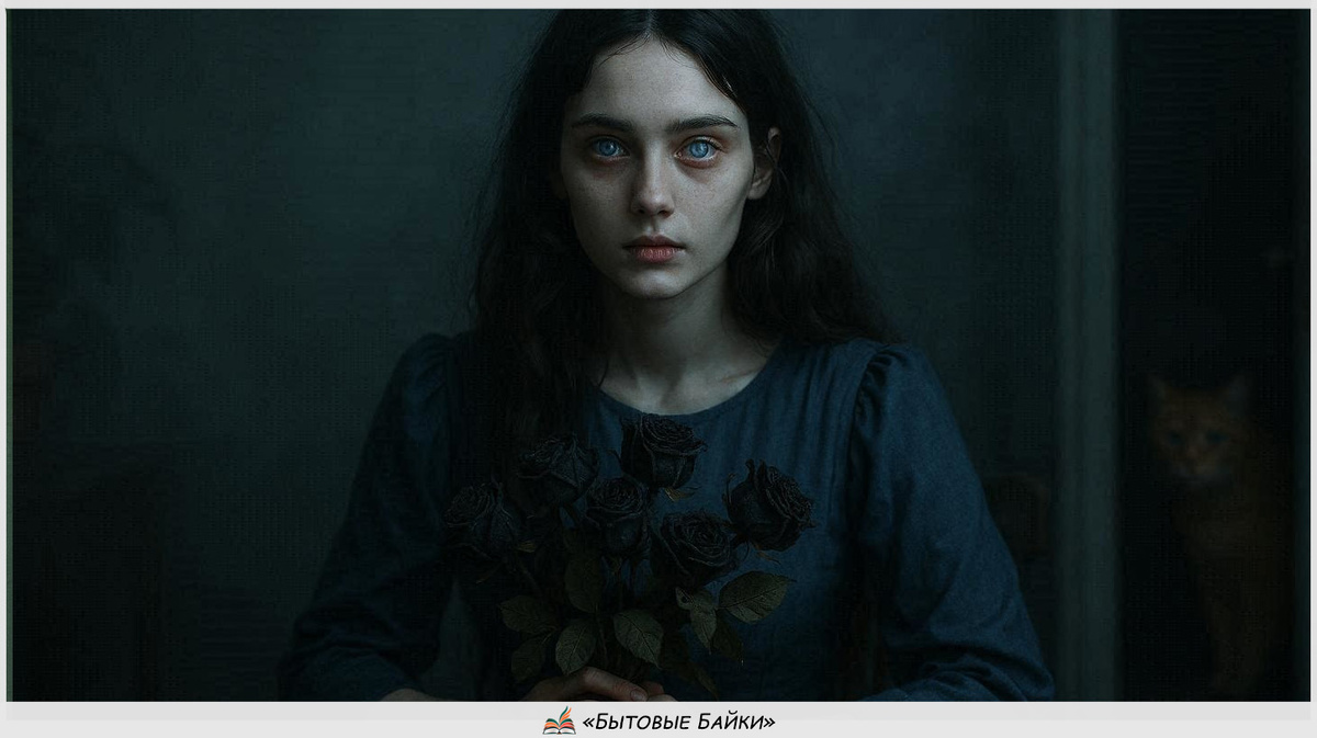 Часть 2 - Сын женится на девушке, от которой вянут комнатные растения