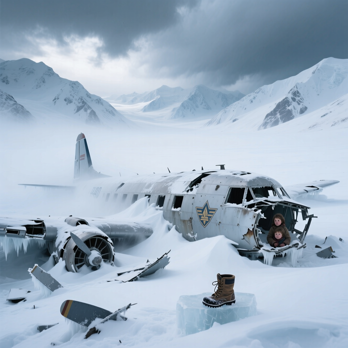 Автор: В. Панченко