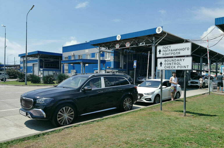   Игорь Самохвалов/«Парламентская газета»