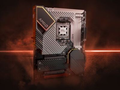    Инсайдер: AMD не будет отказываться от AM5 в обозримом будущем