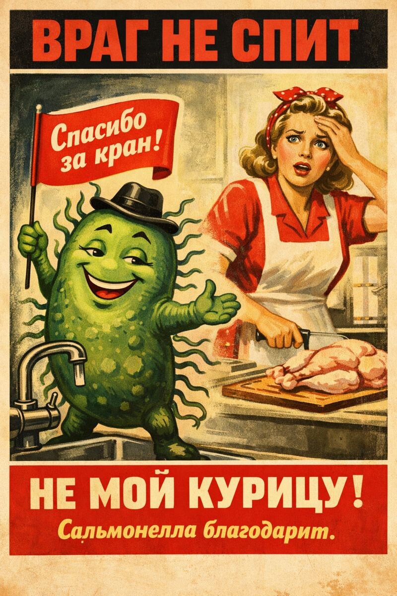 -4