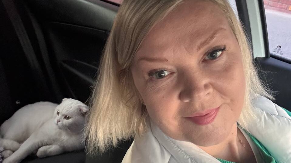 История одного белого чуда в Кемере