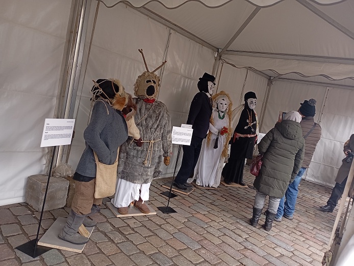 Рига, 2 марта 2025