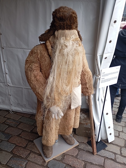 Рига, 2 марта 2025