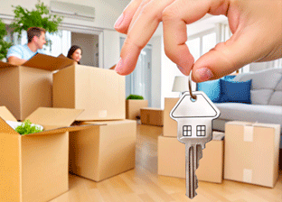 Собираем вещи)