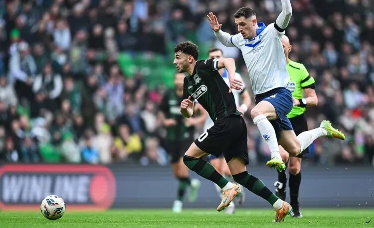    Источник фото: ФК «Краснодар»