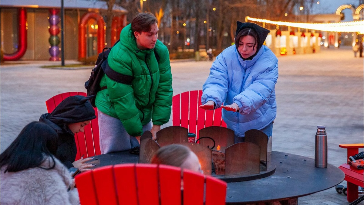    Источник: Пресс-служба Департамента культуры города Москвы