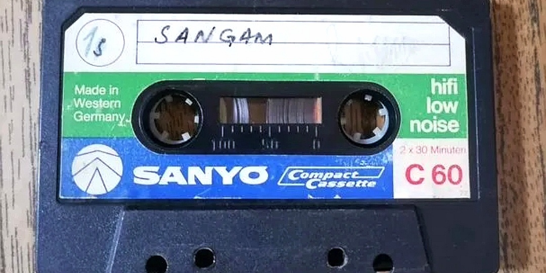 Аудиокассеты: как долго они живут и как их сберечь