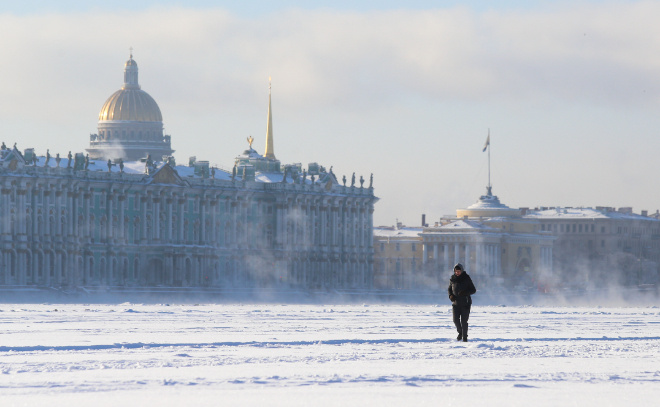    © Baltphoto/ Валентин Егоршин