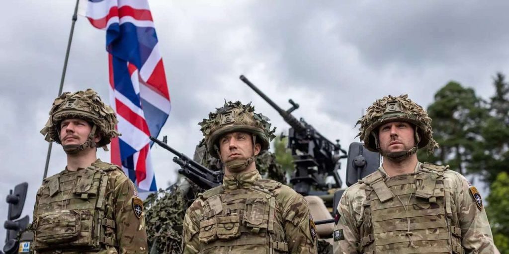    AFP 2022 / WOJTEK RADWANSKI Редакция