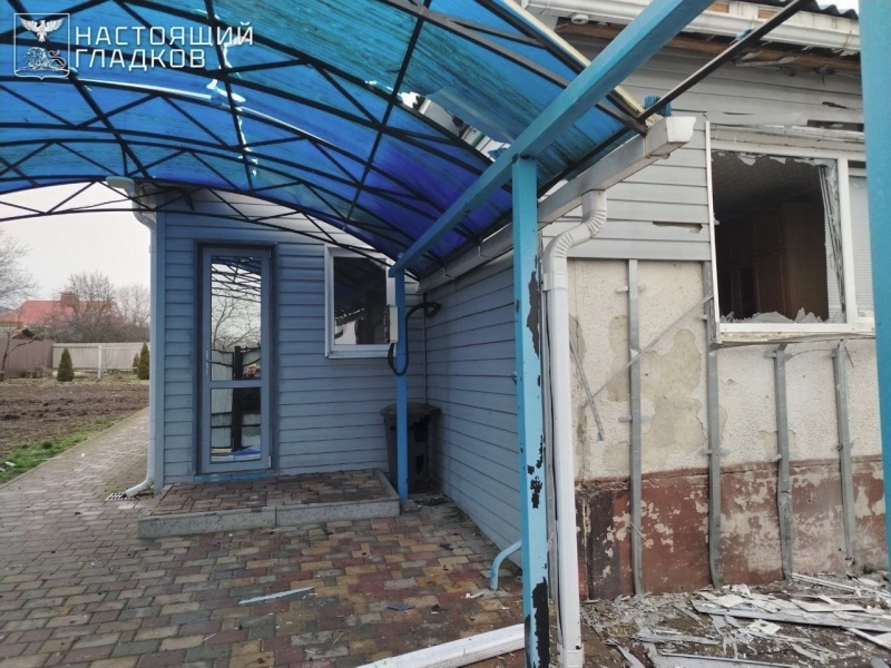    ВСУ вели обстрелы ДНР, Белгородской, Херсонской и Запорожской области. Обзор ситуации в прифронтовых регионах России на вечер 19 декабря