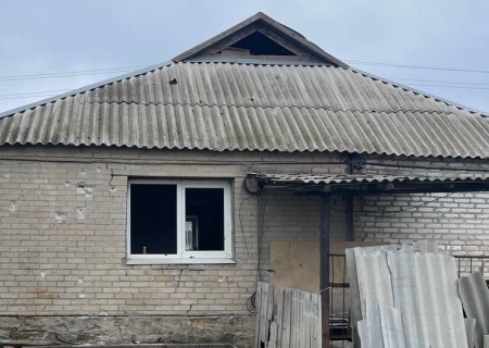    ВСУ вели обстрелы ДНР, Белгородской, Херсонской и Запорожской области. Обзор ситуации в прифронтовых регионах России на вечер 19 декабря