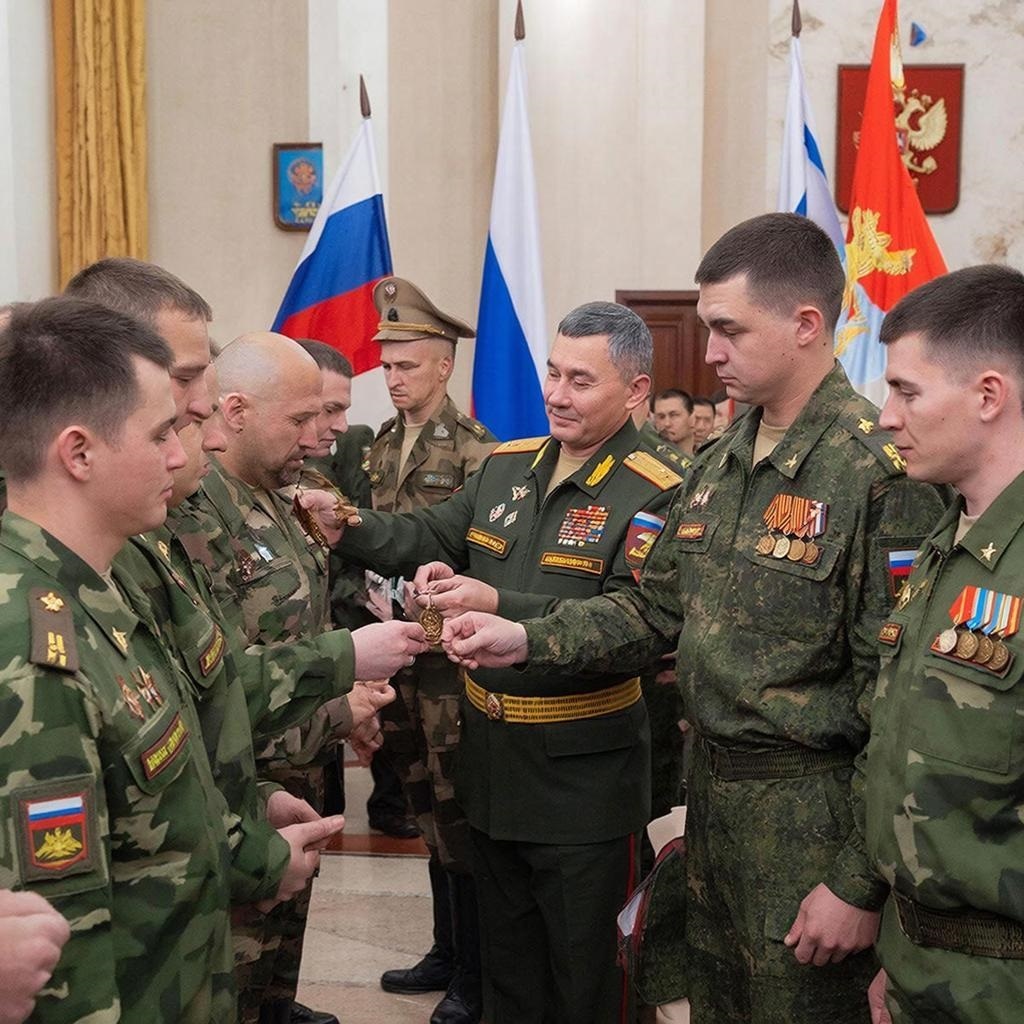 "Мы взяли, ребята!"