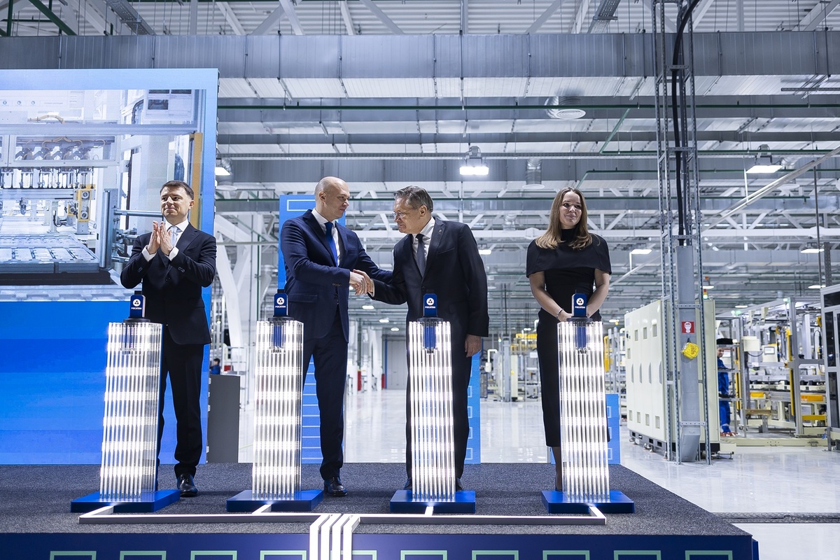 Фото: Александр Подгорчук / «СР»