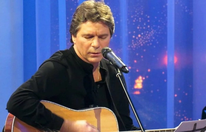 Сергей Маховиков.