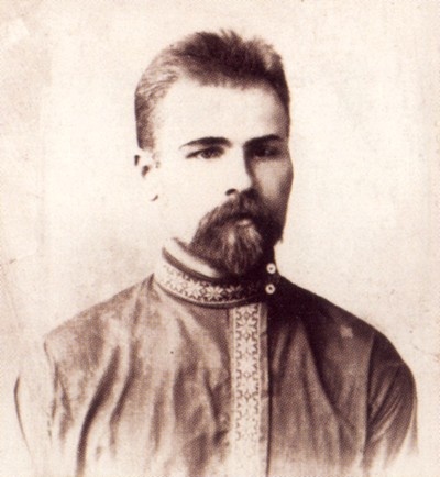 Василий Шелгунов | Википедия 