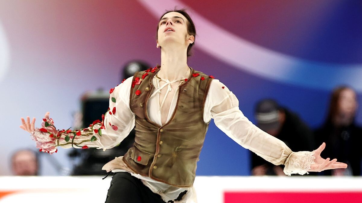    Денис Тырин, Sport24