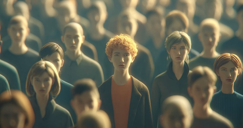 Вам только кажется, что все так думают