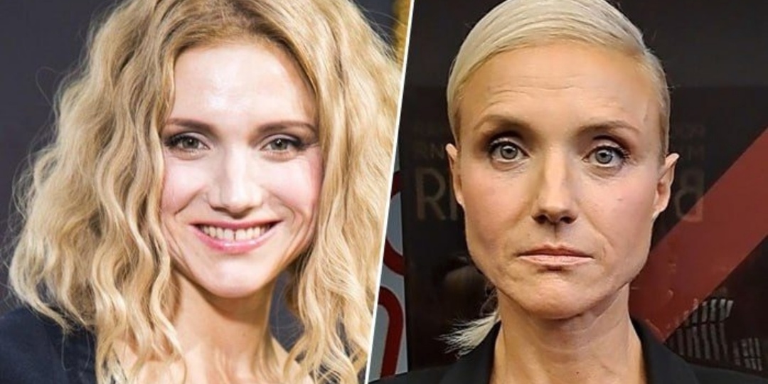 Куда пропала Ирина Тонева из «Фабрики».