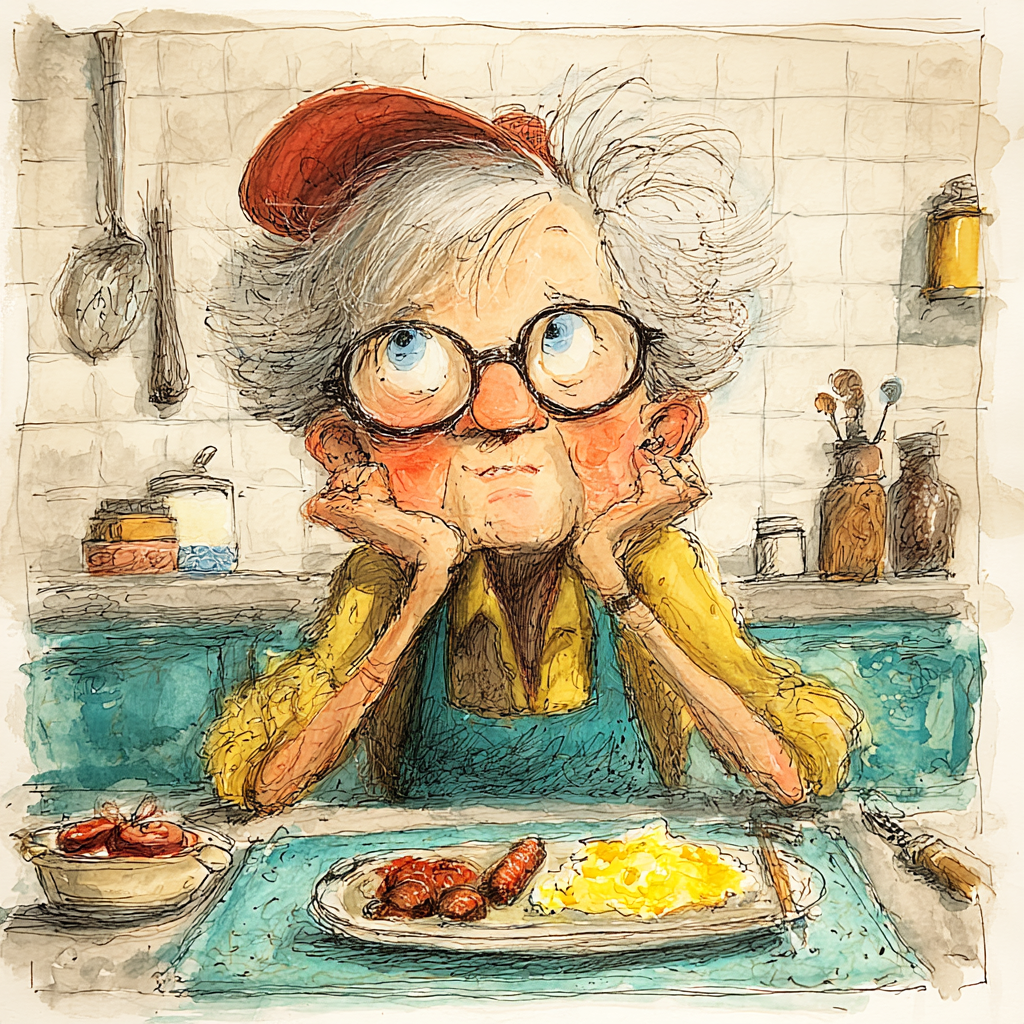 Пора задуматься