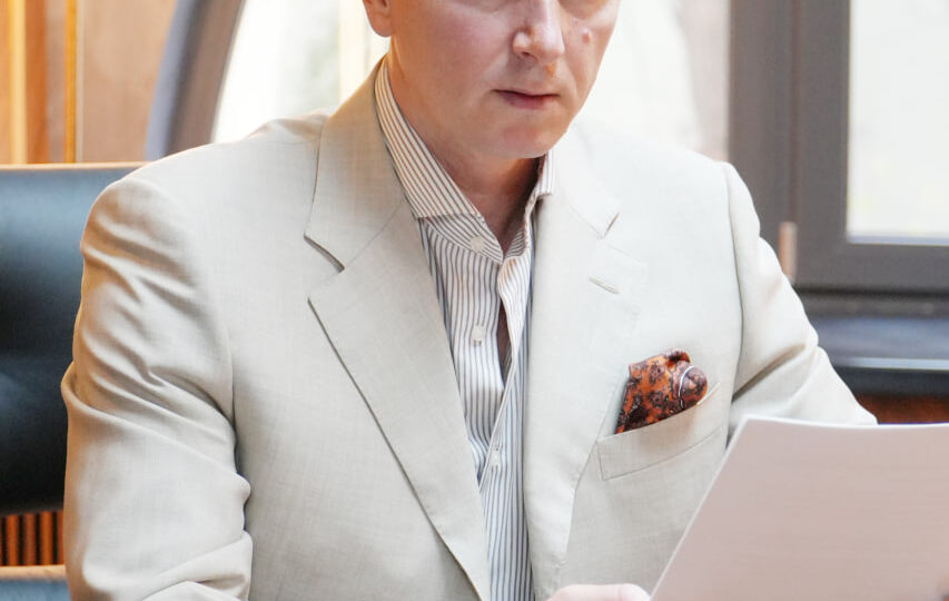 Наследство, которое юристы смогли вернуть