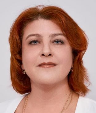    Татьяна Вербицкая