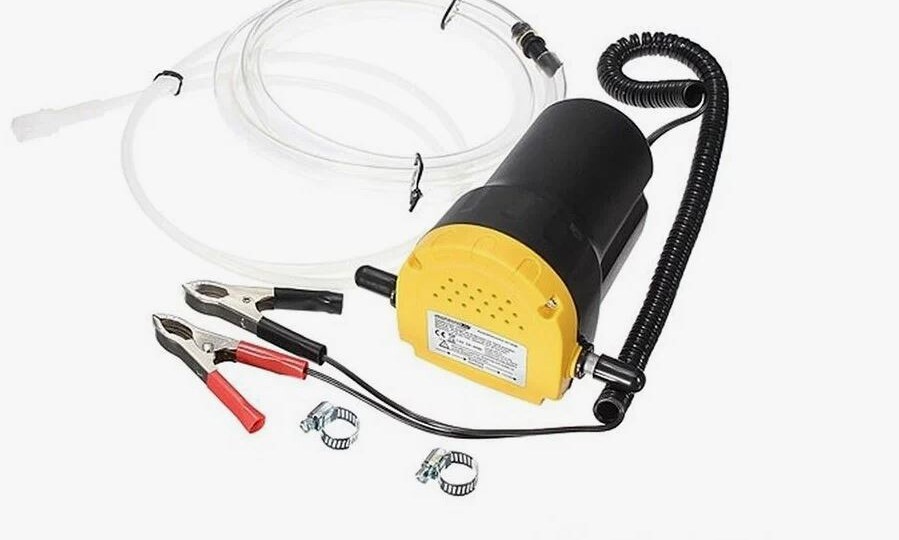 Для разогрева масла в картере авто новый способ